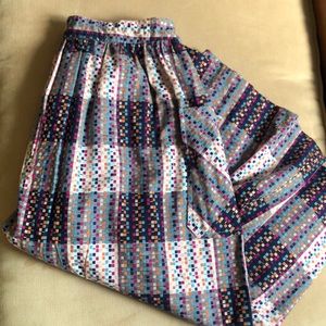 NWOT ModCloth skirt